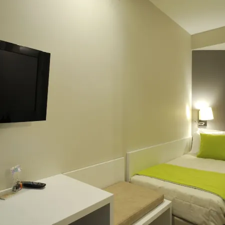 Hotel Concordia