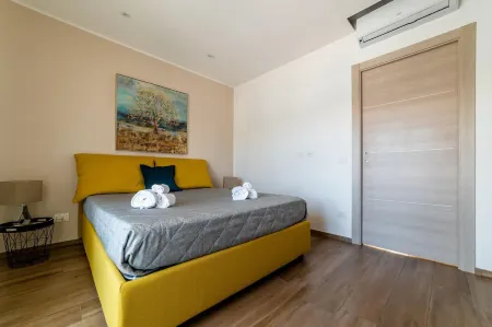 Casa Chial in Monopoli