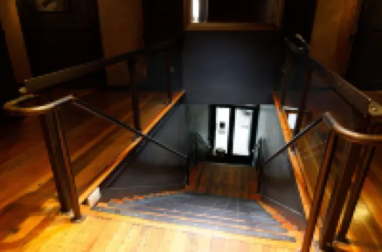 호텔 호텔 호스텔