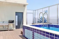 Daegu February Hotel Lions Park