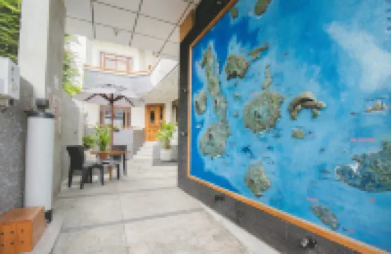 Hotel Palace Galapagos