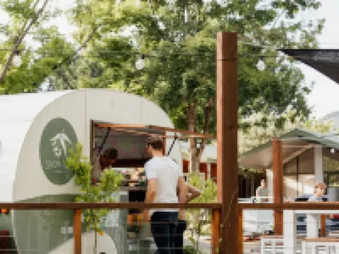 Big4 Tasman Holiday Parks - Bright Hotels in Bright