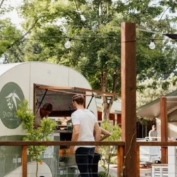 Big4 Tasman Holiday Parks - Bright