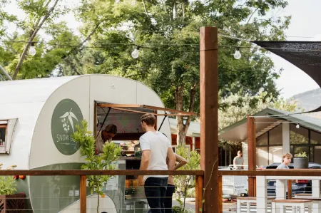 Big4 Tasman Holiday Parks - Bright