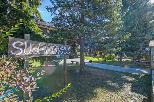 Il Nido di Elda Few Steps from Skiing - Happy Rentals - Pet-friendly