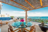 Beachfront Penthouse by Pueblo Bonito