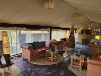 Africa Safari South Serengeti