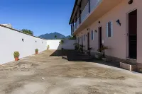 帕拉蒂的達恩塔斯山莊