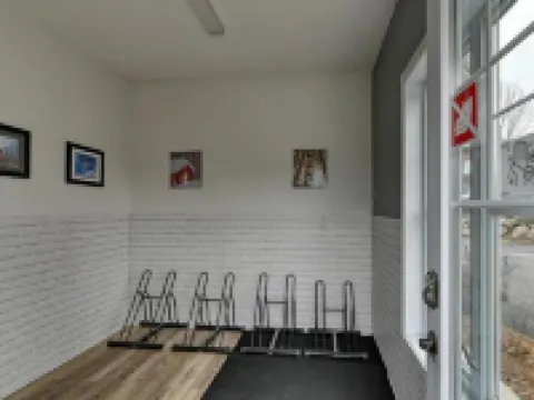 Champlain Condo 202 Hotels in Bromont