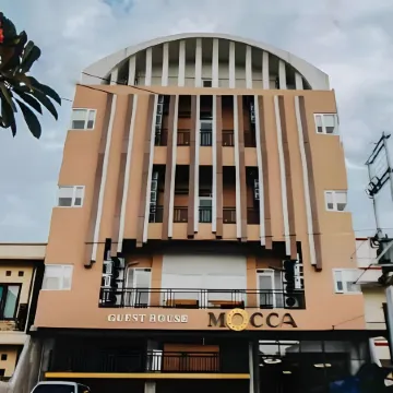 Mocca Guest House