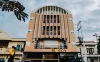 Mocca Guest House Отели в г. 