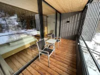 St Michael Alpin Retreat Hotel di Matrei am Brenner