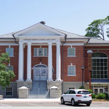 James Pharmacy Bed and Breakfast