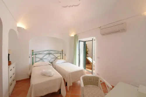 Casa Alessia - Big Terrace on the Sea Ideal for Large Families - Villas