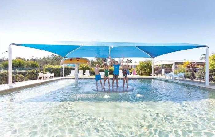 Nambucca River Village by Lincoln Place
