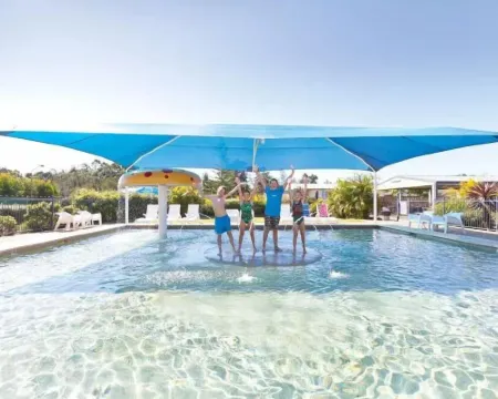 Nambucca River Village by Lincoln Place Hotels in South West Rocks