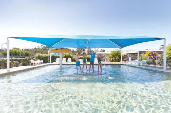 Nambucca River Village by Lincoln Place