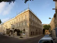Akkotel-Boutique Hotel Hotels in Akko