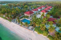 Sunny Palms Beach Bungalows Hotel di Kati