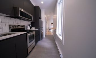 Stylish 2-Br Apt in the Heart of Plateau
