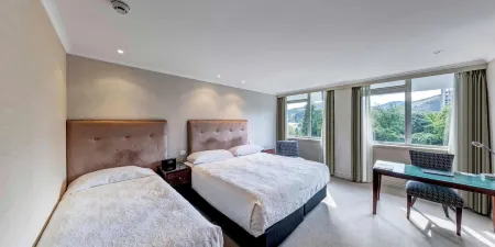 Rutherford Hotel Nelson - A Heritage Hotel