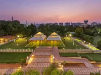 Heritage Village Resort & Spa Manesar-Gurgaon Hotels near IMT Manesar
