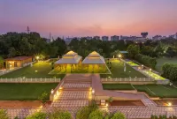 Heritage Village Resort & Spa Manesar-Gurgaon Hotels in Manesar