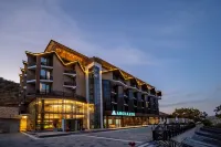 ARCHAZOR Mountain Resort - Интернет