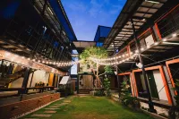 Siam One Nine Hotel Hotel in zona Wat Lam Choeng Krai