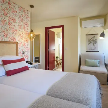Casa Lidador - Obidos