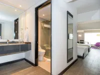 إن إتش بوجوتا أوربان 26 رويال Hotels near بوينتي اراندا