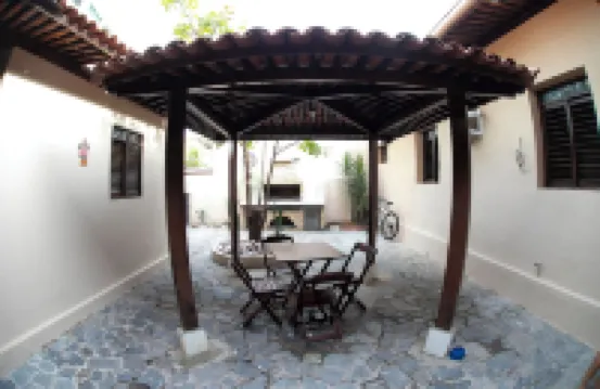 A Oca Hostel Bar Hotels in 