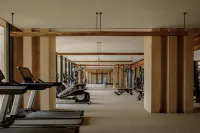 Four Seasons Resort Tamarindo, Mexico - Gym