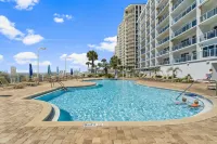 Sterling Sands Beach Resort by Panhandle Getaways - Havudsigt