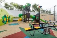 Greenfield Residence Bandar Sunway by Airhost Hotel a Petaling Jaya