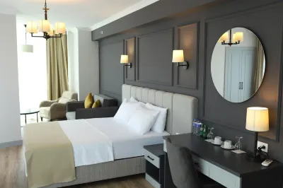 Fontana Verde Hotels in Pendik