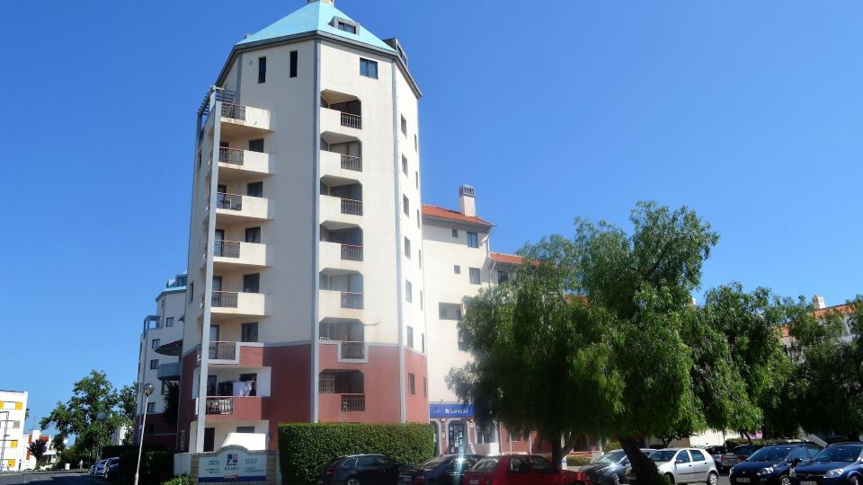Algardia Apartments