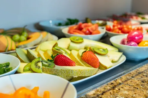 Hotel Schachener Hof