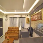 CANNAN RESIDENCY