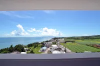 Hotel Royal Marine Palace Ishigakijima - Ocean View