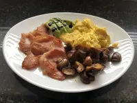 Gecko Cottages Hotels in Malelane