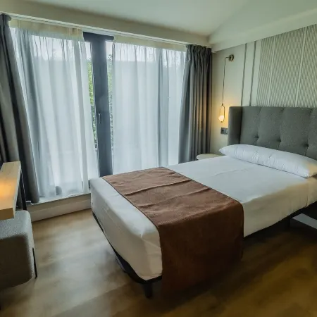 Hotel Corona de PADRÓN