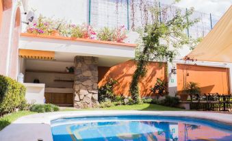 San Pietro Boutique Hotel