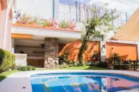 San Pietro Boutique Hotel Hotels in Tlaquepaque