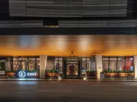 東邁阿密酒店 邁阿密酒店