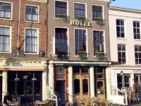 Amadeus Hotel Hotels in Haarlem