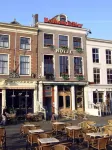 Amadeus Hotel Hotels in Overveen