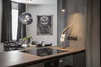 AVA Apartments by Heimaleiga Hotels in Reykjavik