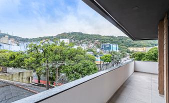 HL - Centro Florianópolis