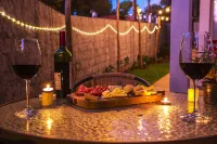 Pousada Vila Suiça - Monte Verde Hotels in Monte Verde